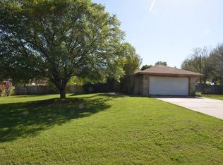 1705 Samoa Ct, Pflugerville, TX 78660