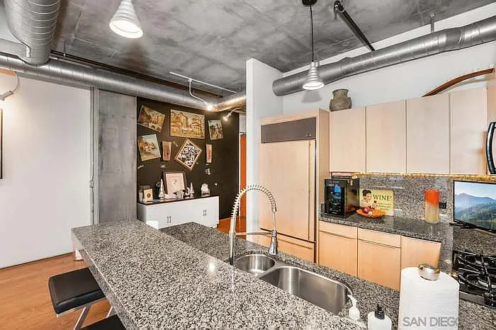 877 Island Ave #510 — Photo 15