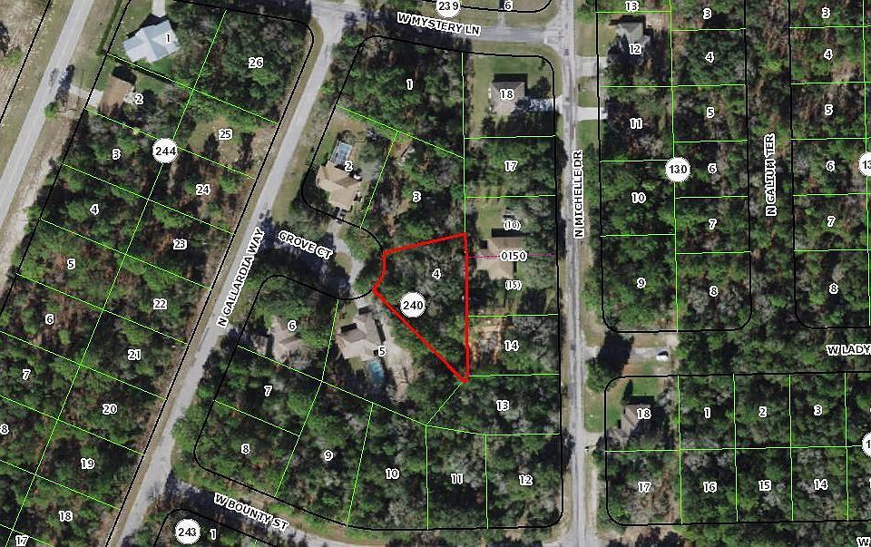 1st image of 9709 N Gaillardia Way