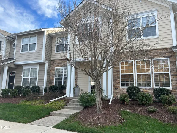 349 Red Elm Dr, Durham, NC 27713