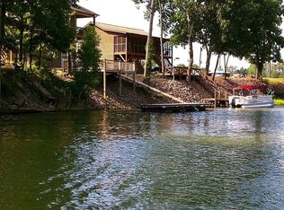 331 Creekside View Ln, Decaturville, TN 38329