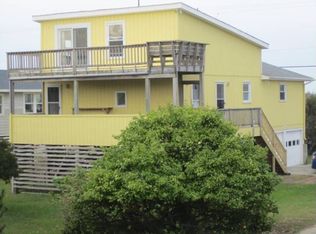 8445 S Old Oregon Inlet Rd, Nags Head, NC 27959