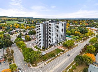2055 Upper Middle Rd #602, Burlington, ON L7P3P4