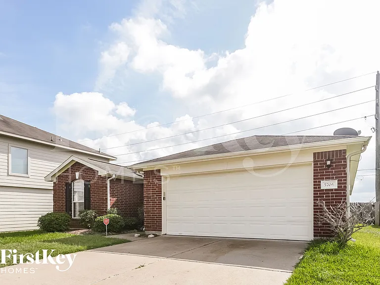5706 Fullgarden Ct — Photo 2