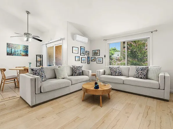 7003 Saranac St Unit 203, San Diego, CA 92115