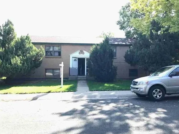 2386 S Linden Ct #A, Denver, CO 80222