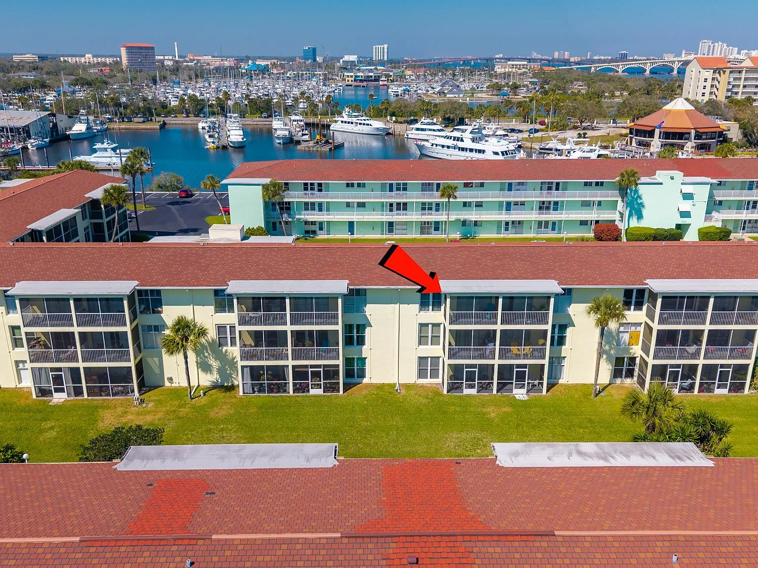 717 S Beach St 311C — Photo 3