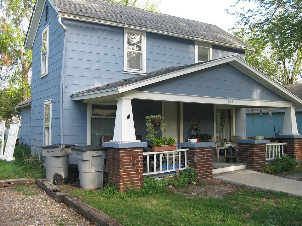 1st image of 614 Cottonwood St