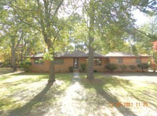 11260 Lytch Dr, Laurinburg, NC 28352