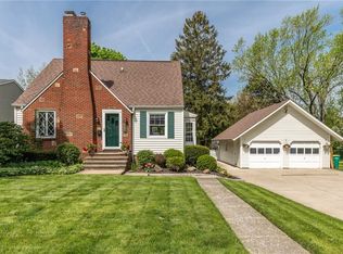 8118 Dartmoor Rd, Mentor, OH 44060
