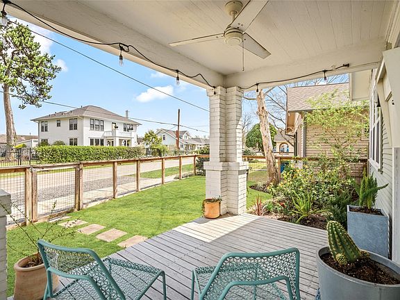 5th image of 4210 Rusk St