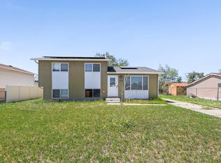 2956 S 3145 W, West Valley City, UT 84119