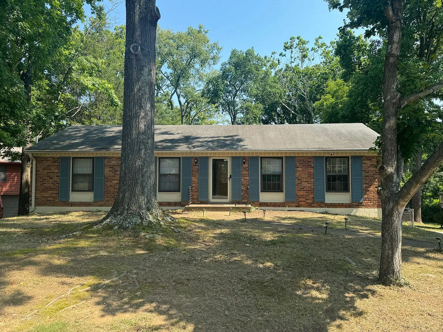 4BR Home in the Heart of Nashville — Photo 2