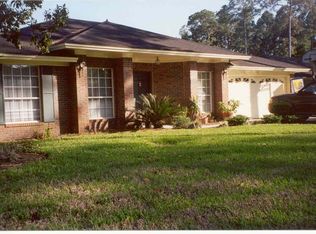 4354 Gran Meadows Ln S, Jacksonville, FL 32258