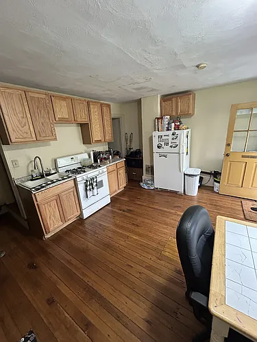 316 Newry St #6 Photo 1