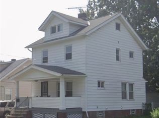 3454 W 137th St, Cleveland, OH 44111