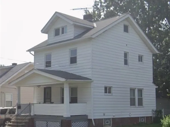 3454 W 137th St, Cleveland, OH 44111