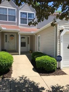 9431 Preakness Dr APT C, Northfield, OH, 44067