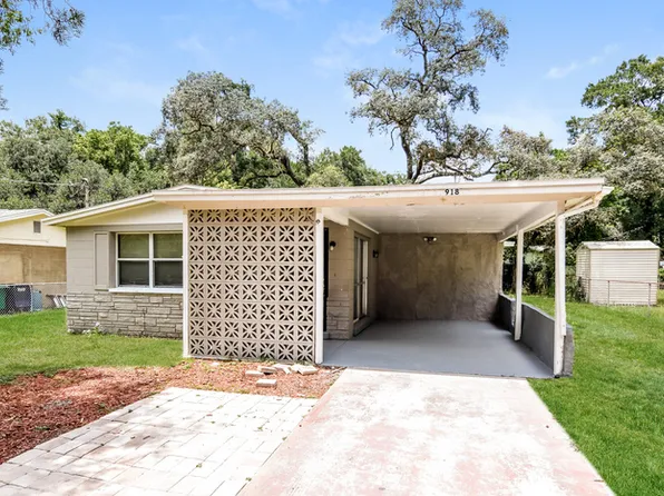 1918 E Noel St, Tampa, FL 33610