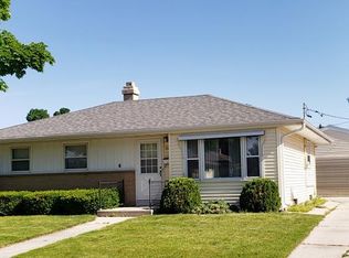 2418 David Ave, Sheboygan, WI 53081