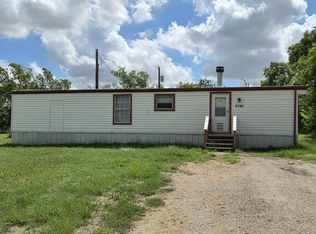 9102 N Double Rock Rd, Ponder, TX 76259