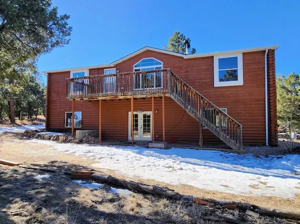 796 Harmon Dr, Cotopaxi, CO 81223