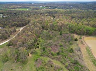 10 Indian Creek Dr, Marshfield, MO 65706