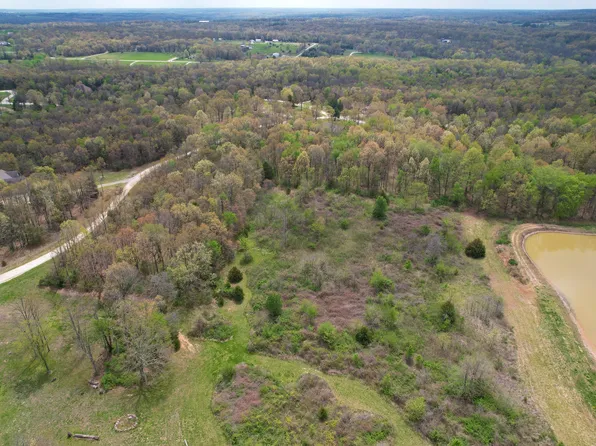 Lot 10 Indian Creek Drive, Marshfield, MO 65706