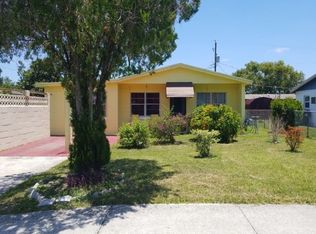 7207 Ravenna Ave, Orlando, FL 32819