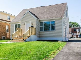 86 W 24th St, Chicago Heights, IL
