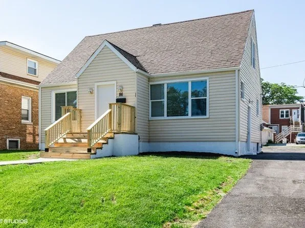 86 W 24th St, Chicago Heights, IL 60411