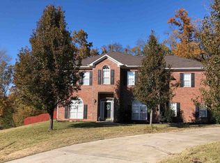 36 Maryland Dr, Decatur, AL 35603