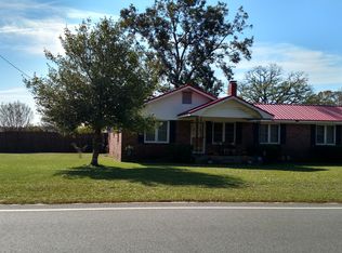 2141 Us Highway 80 E, Adrian, GA 31002