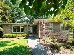 1601 Brookcrest Cir, Birmingham, AL 35226