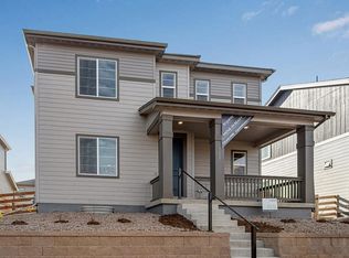 10650 Truckee St, Commerce City, CO 80022