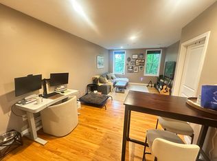 100 Fellsway W APT 203, Somerville, MA 02145