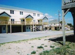 206 Beaufort, Atlantic Beach, NC 28512