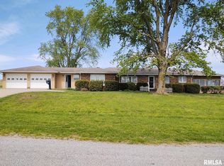 2370 W Eden Rd, Cypress, IL 62908