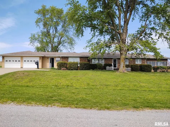 2370 W Eden Rd, Cypress, IL 62908