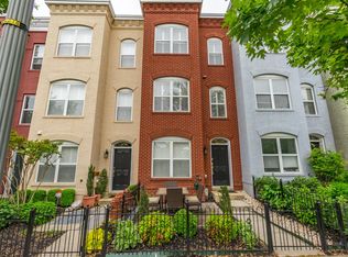 2128 12th St NW, Washington, DC 20009