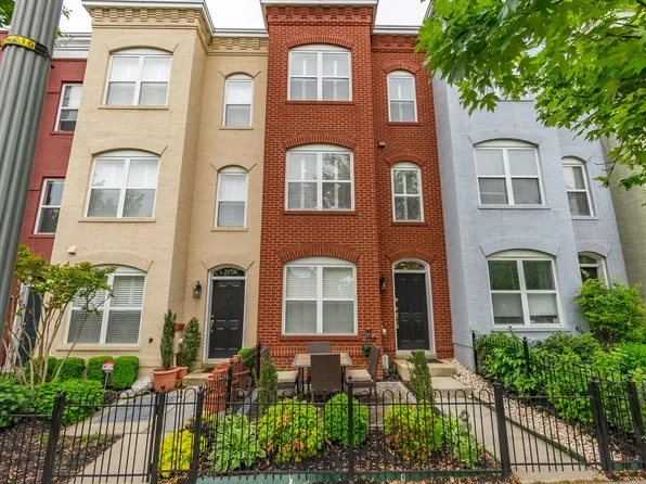 2128 12th St NW, Washington, DC 20009