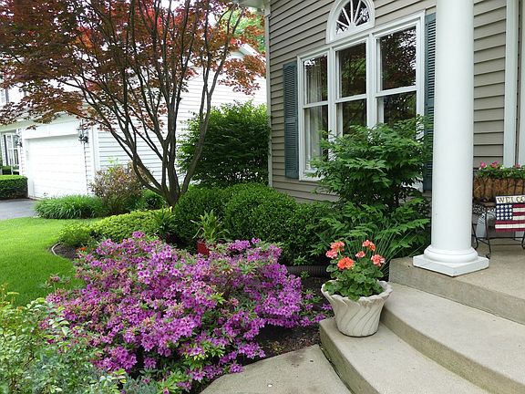 2nd image of 4123 N Yale Ave