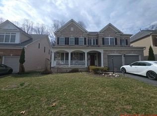 13348 Moonlight Trail Dr, Silver Spring, MD