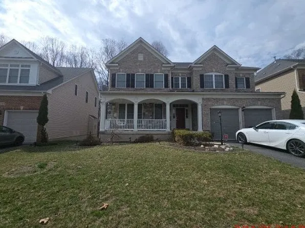13348 Moonlight Trail Dr, Silver Spring, MD 20906