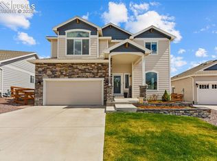 5533 Janga Dr, Colorado Springs, CO 80924