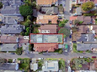 664 27th St, Manhattan Beach, CA 90266