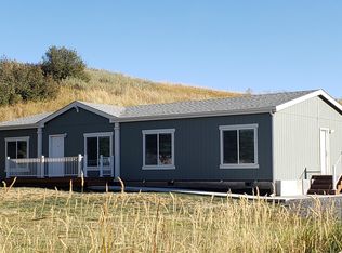 153 Viola Rd, Palouse, WA 99161