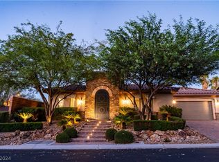 9506 Bella Citta St, Las Vegas, NV 89178