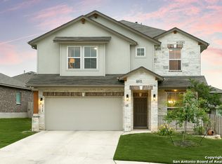 5718 Freeport Leaf, San Antonio, TX 78253