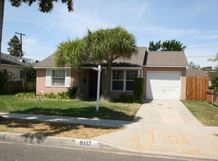 9117 Olive St, Bellflower, CA 90706